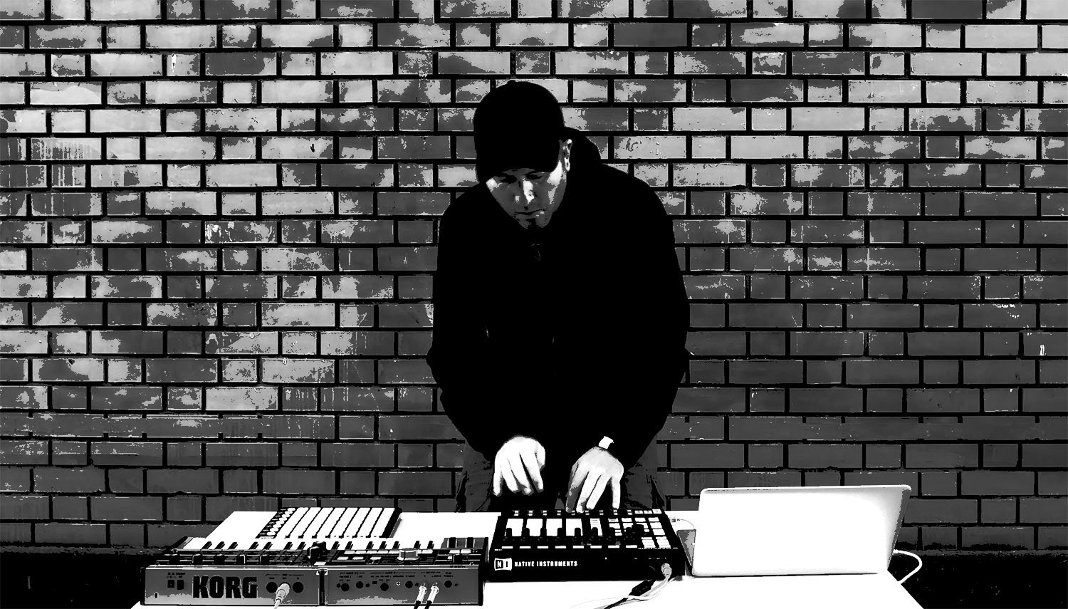 Photo of live performance