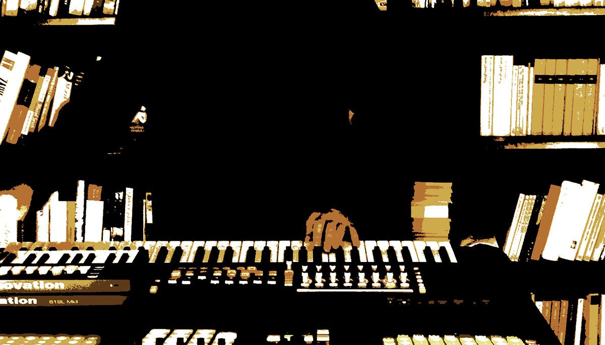 Photo of live performance